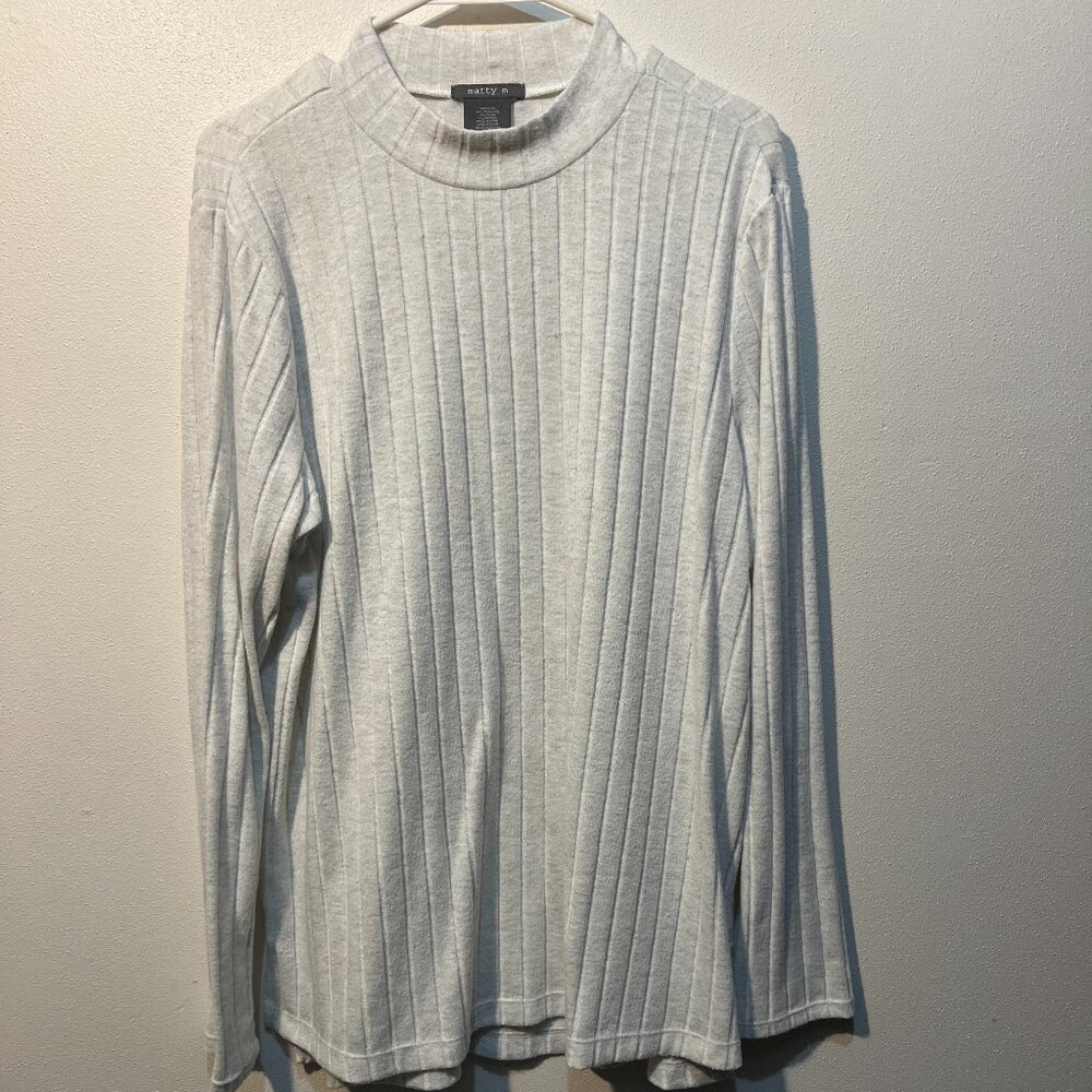 SUPER SOFT top XL